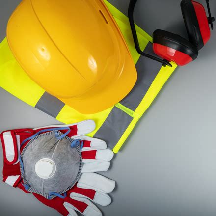 Safety & Health Solutions .